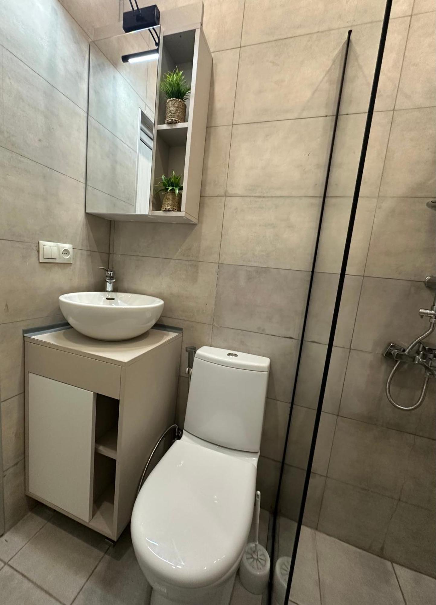 Cosy Koala Hostel Тбілісі Екстер'єр фото